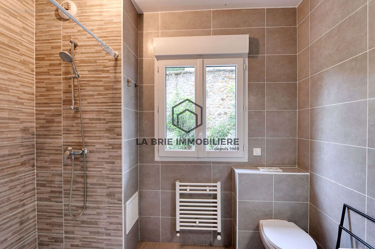 Appartement Villecresnes 2 pièce(s) 38.16 m2 - photo 15