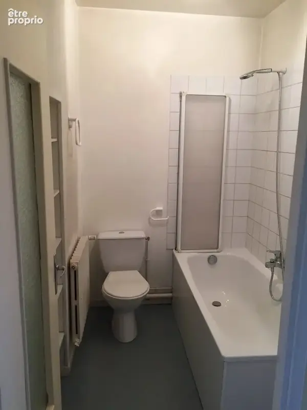 Appartement de type f2 - photo 5