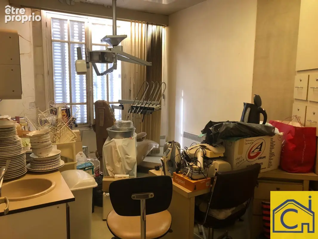 Commerce 48 m² à vendre à Cormeilles-En-Parisis (95240) - photo 2