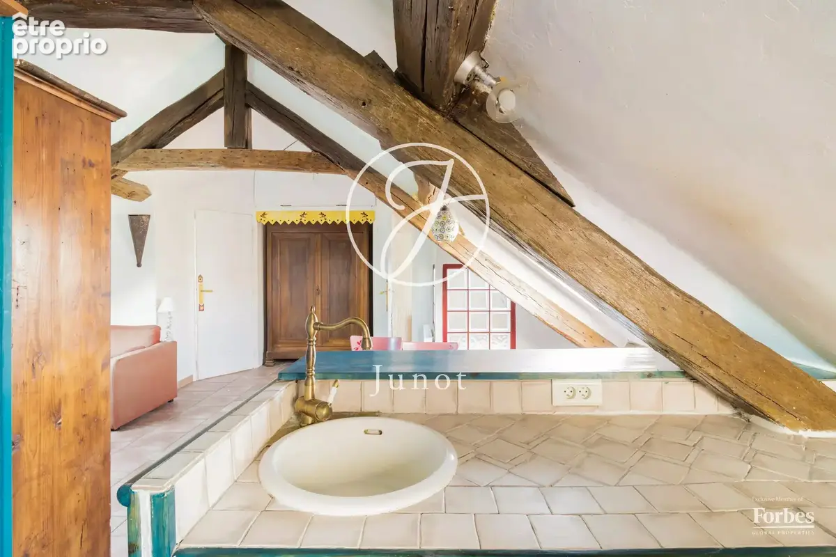 Paris 9e – CHAUSSÉE D’ANTIN / PROVENCE / CITÉ D’ANTIN – Appartement - 3 pièces – 31,75m² Carrez - 63,46m² au sol – 2 espaces nui - photo 17