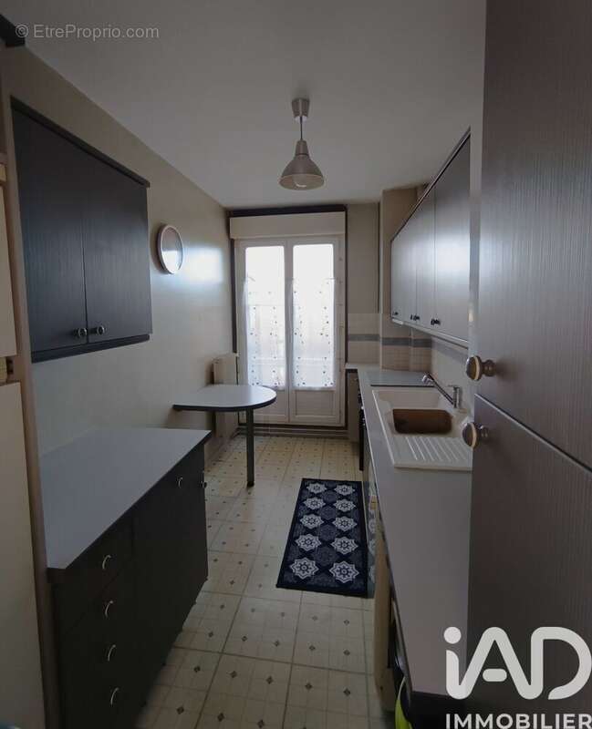 Photo 5 - Appartement à BOURGES