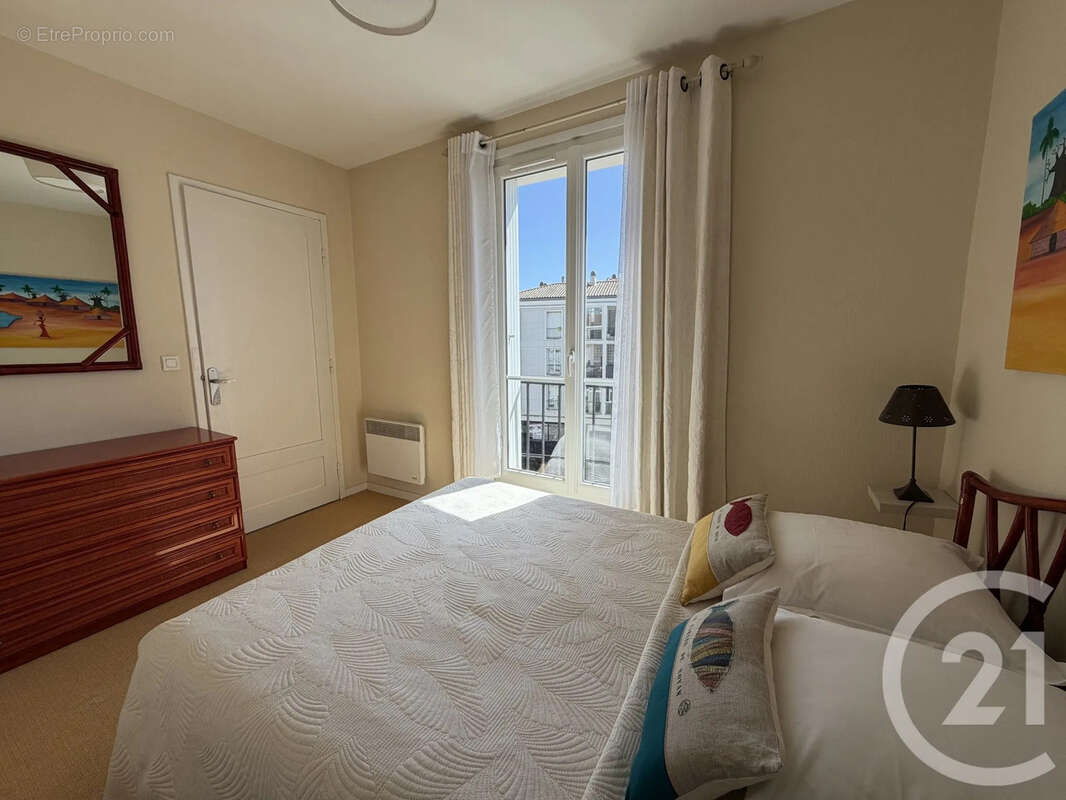 Appartement à ROYAN