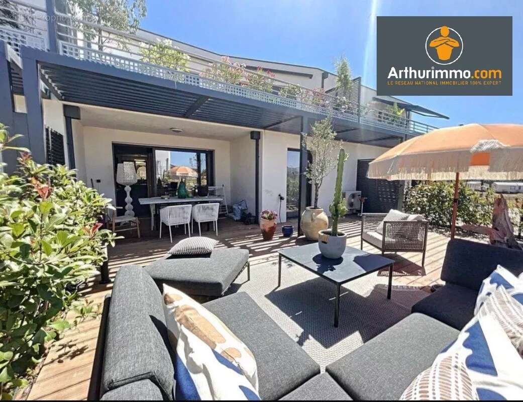 Appartement à PIETROSELLA