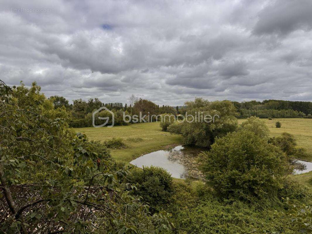 Appartement à NOYON
