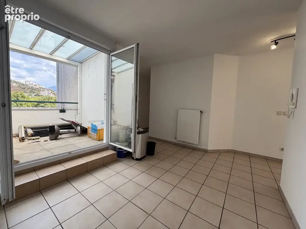 Appartement 3 pièces 86 m² à vendre à Grenoble (38000) - photo 4