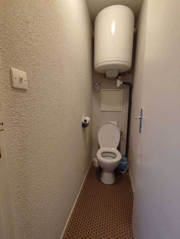 Appartement à BOLQUERE