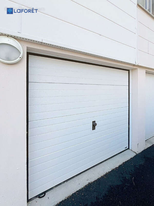 Appartement à LORIENT