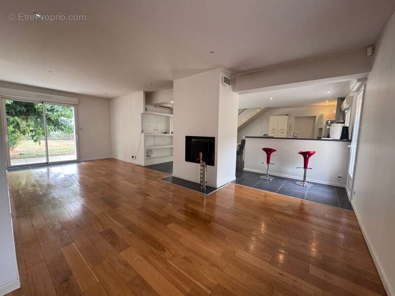 Maison à vendre 6 pièces BERTHENAY (37) - photo 4