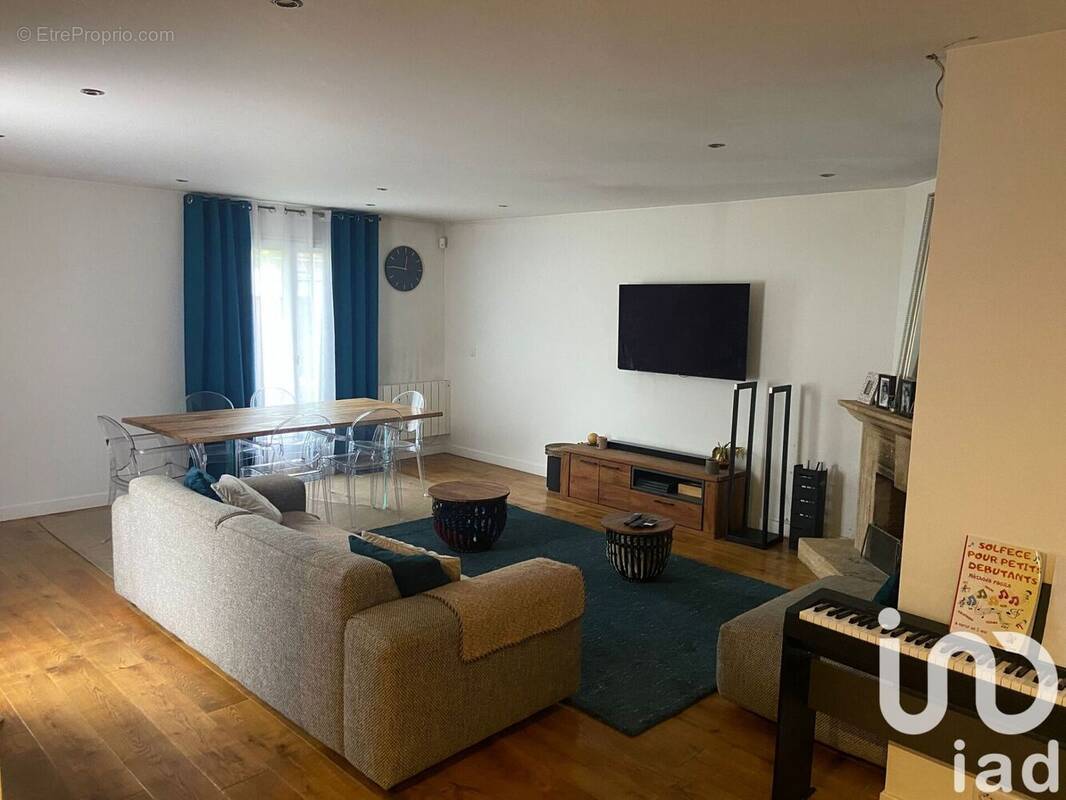 Photo 1 - Maison à ERAGNY