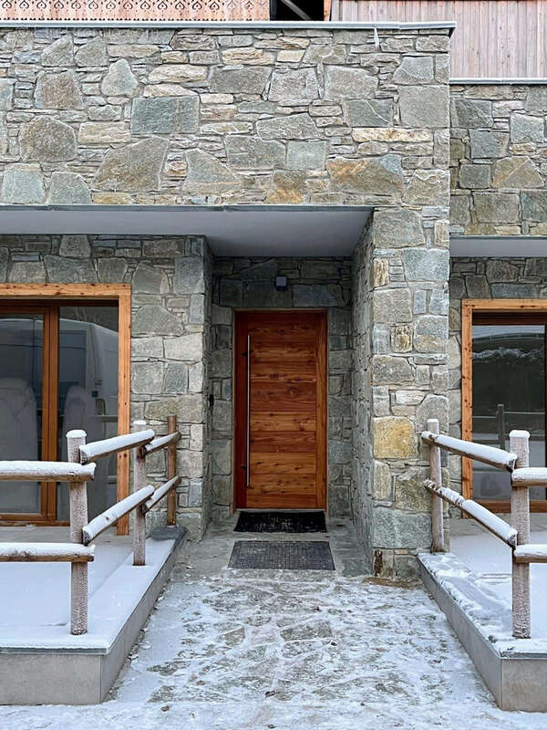 Appartement à SAINT-JEAN-D'AULPS