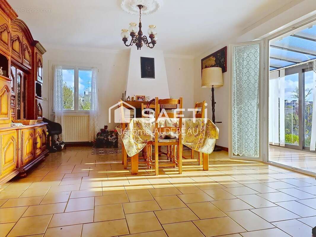 Photo 2 - Maison à ERQUY