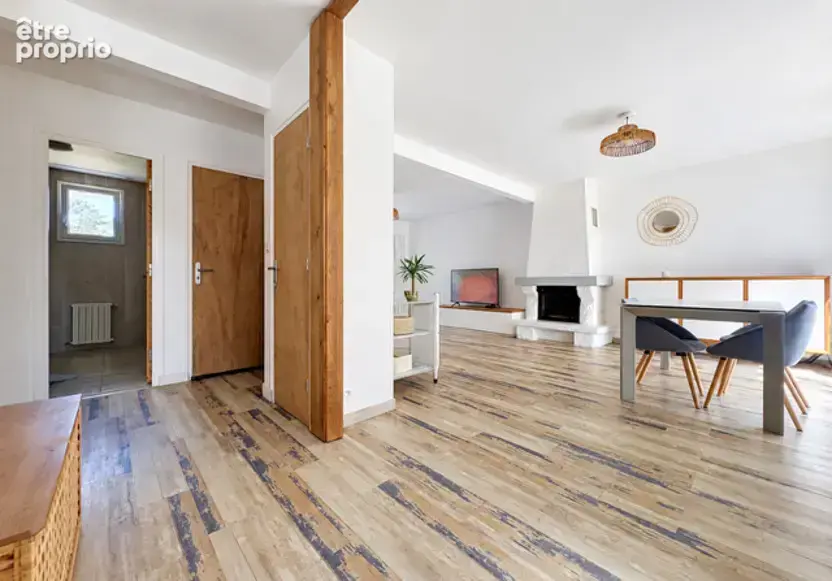 Maison de ville - photo 2