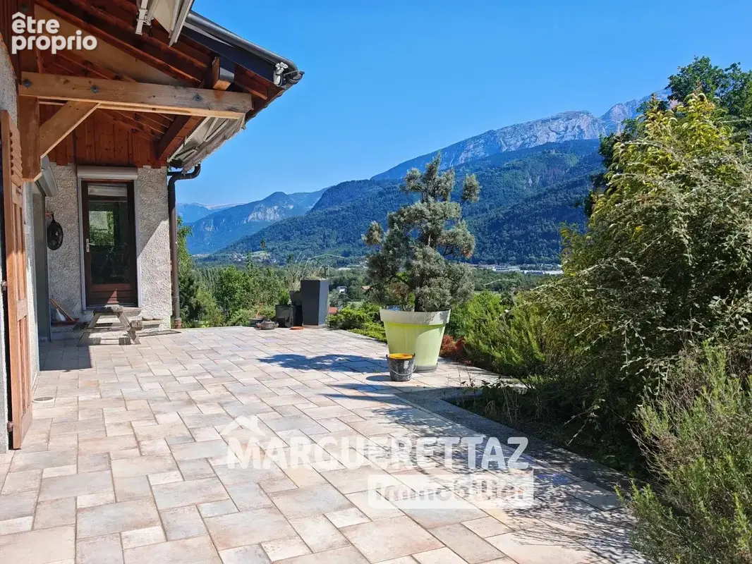 Maison avec vue panoramique à Ayse - photo 4