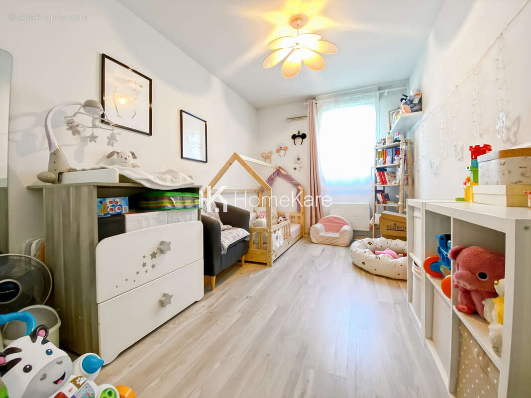 Appartement à ESCALQUENS