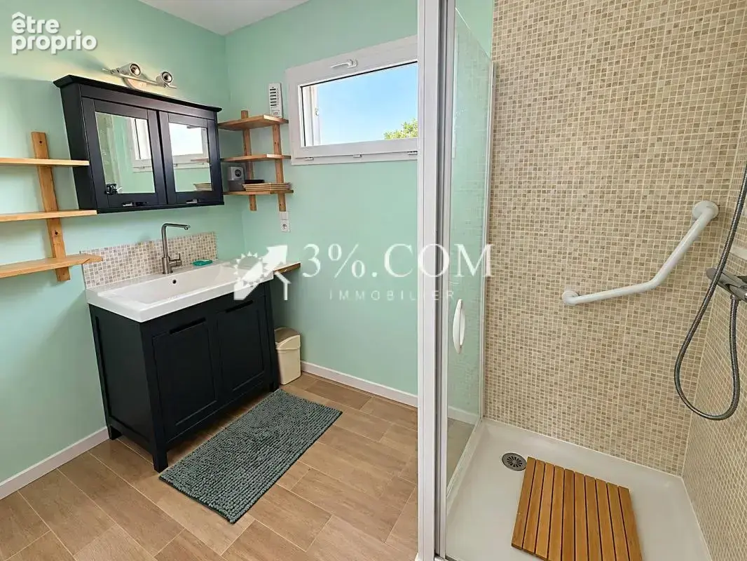Maison 6 pièces 123 m² à vendre à Arzal (56190) - photo 12