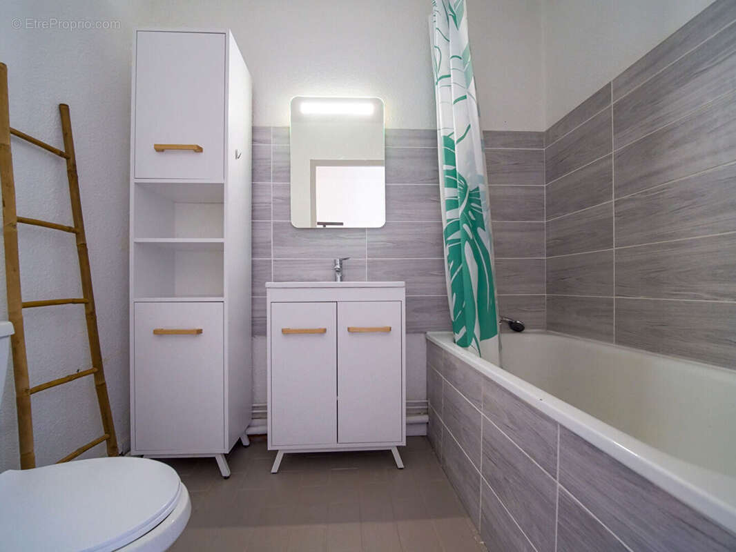 Appartement à BISCARROSSE