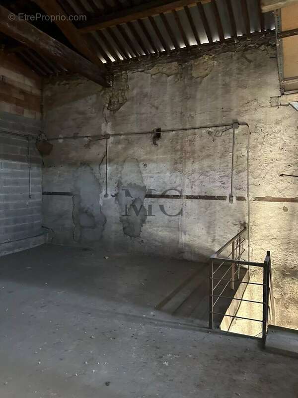 Appartement à MARSEILLE-11E