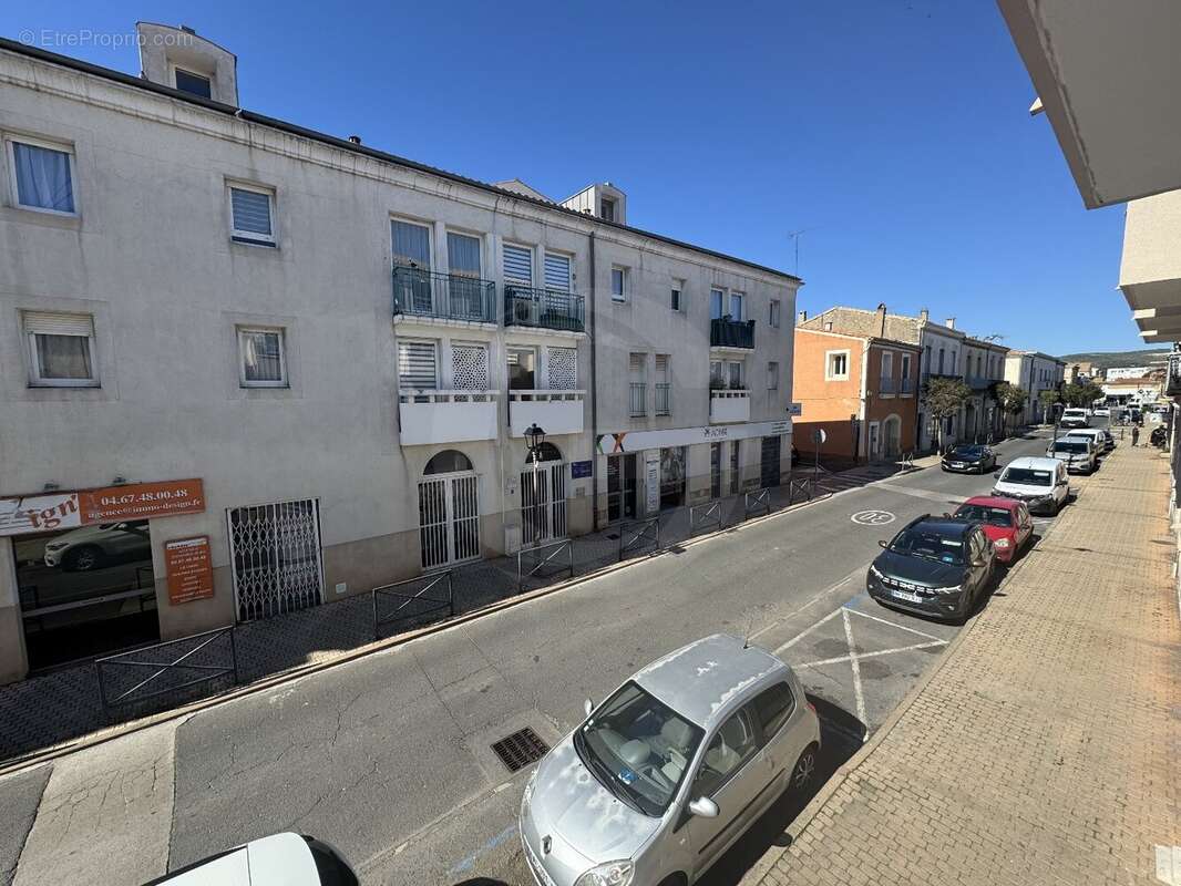 Appartement à FRONTIGNAN