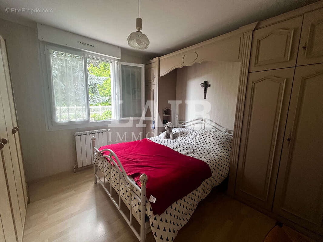 Maison à LA FERTE-MACE