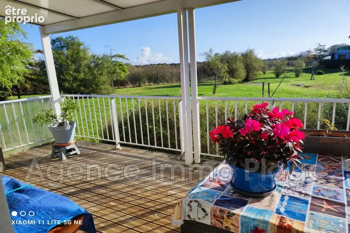 Maison 4 pièces 105 m² à vendre à Soulac-Sur-Mer (33780) - photo 3