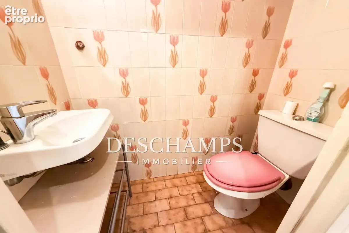Appartement 1 pièce 31 m² à vendre à Antibes (06160) - photo 7