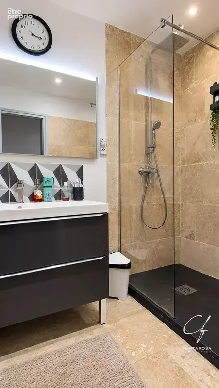Appartement 3/4 pieces - frejus - photo 8