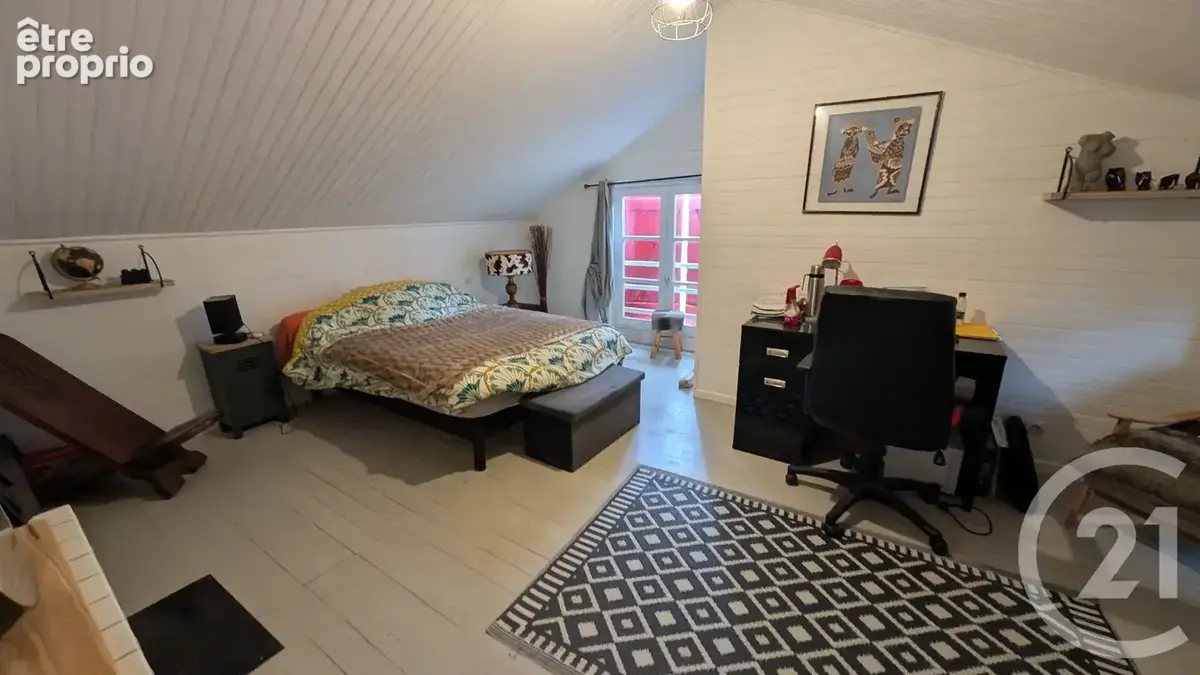 Maison 7 pièces 199 m² à vendre à Lamagistere (82360) - photo 14