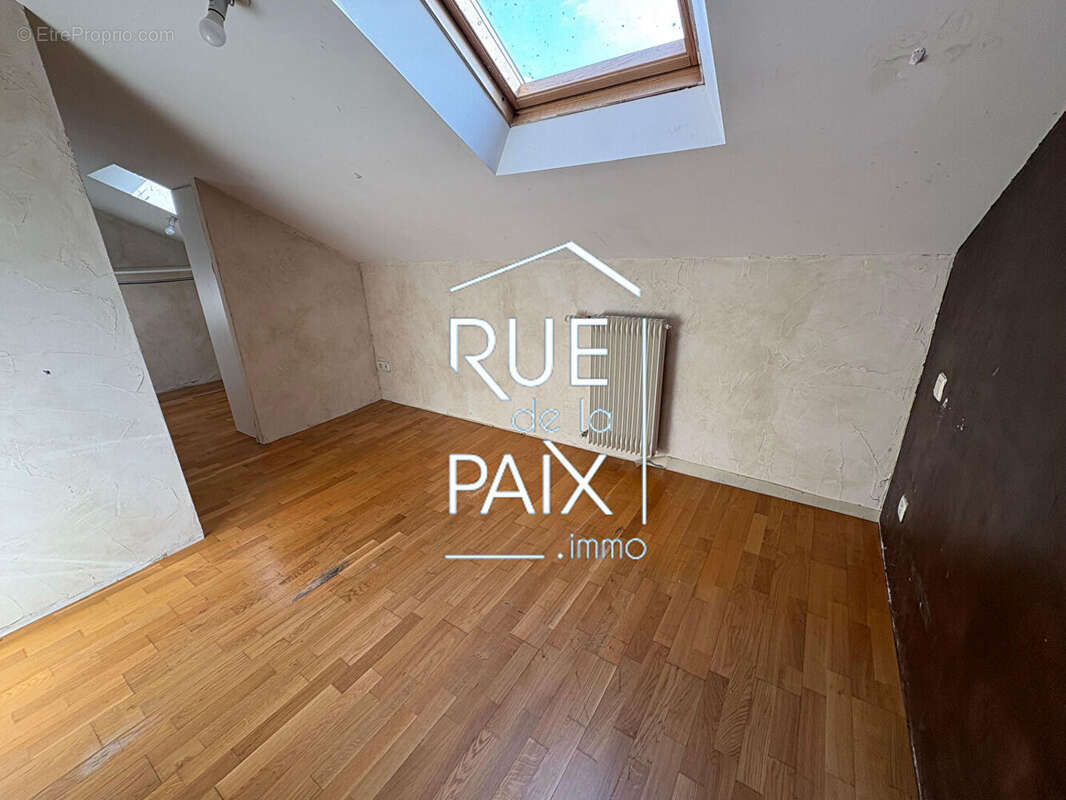 Appartement à PARTHENAY