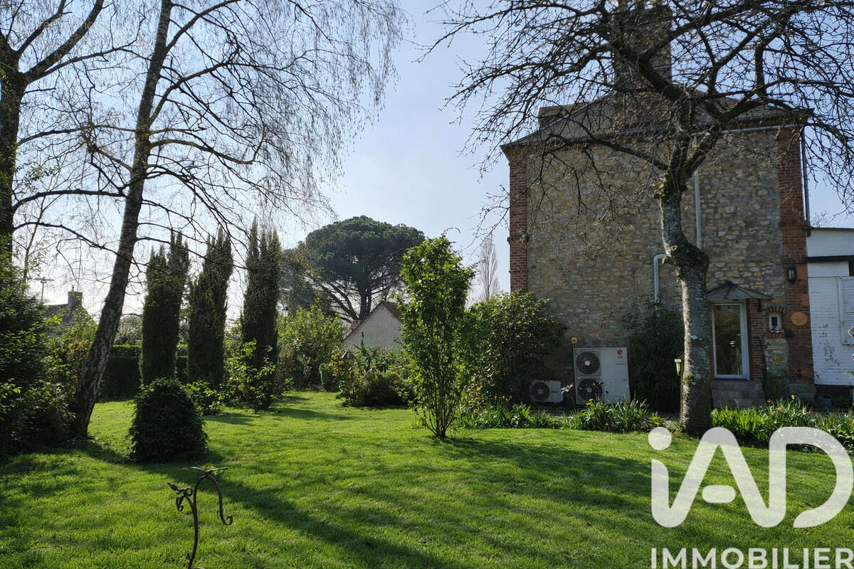 Photo 6 - Maison à BAGNOLES-DE-L'ORNE