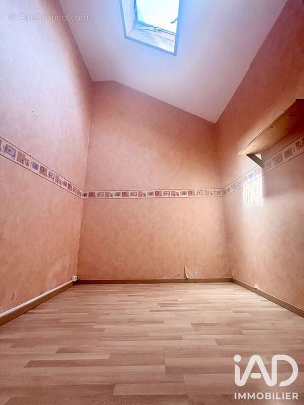 Maison 58 m² à Leers  - photo 5
