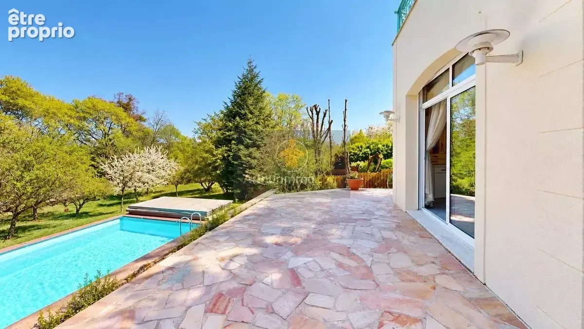 Vente Maison Hardricourt(78250) 799 000ï¿œ - photo 3