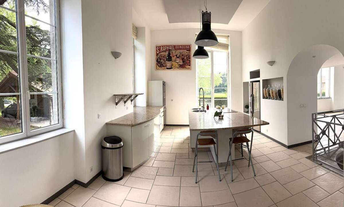 Appartement à LA TALAUDIERE