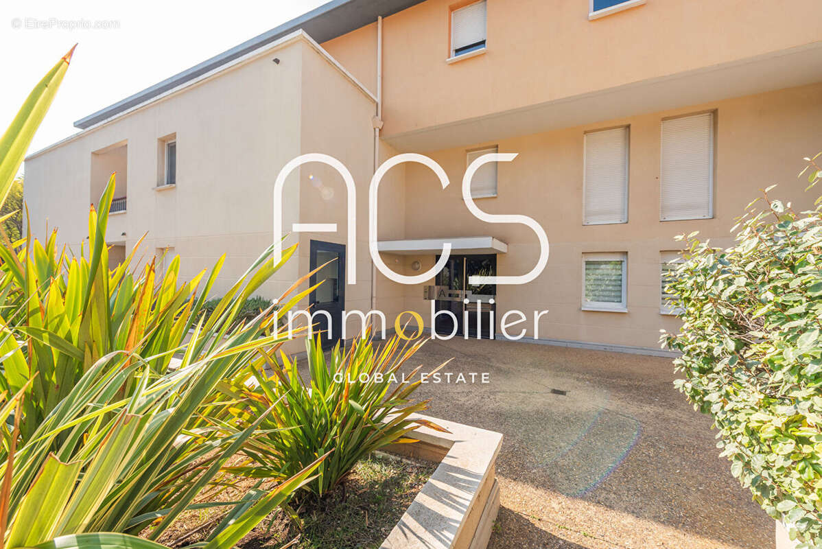 Appartement à MARTIGUES