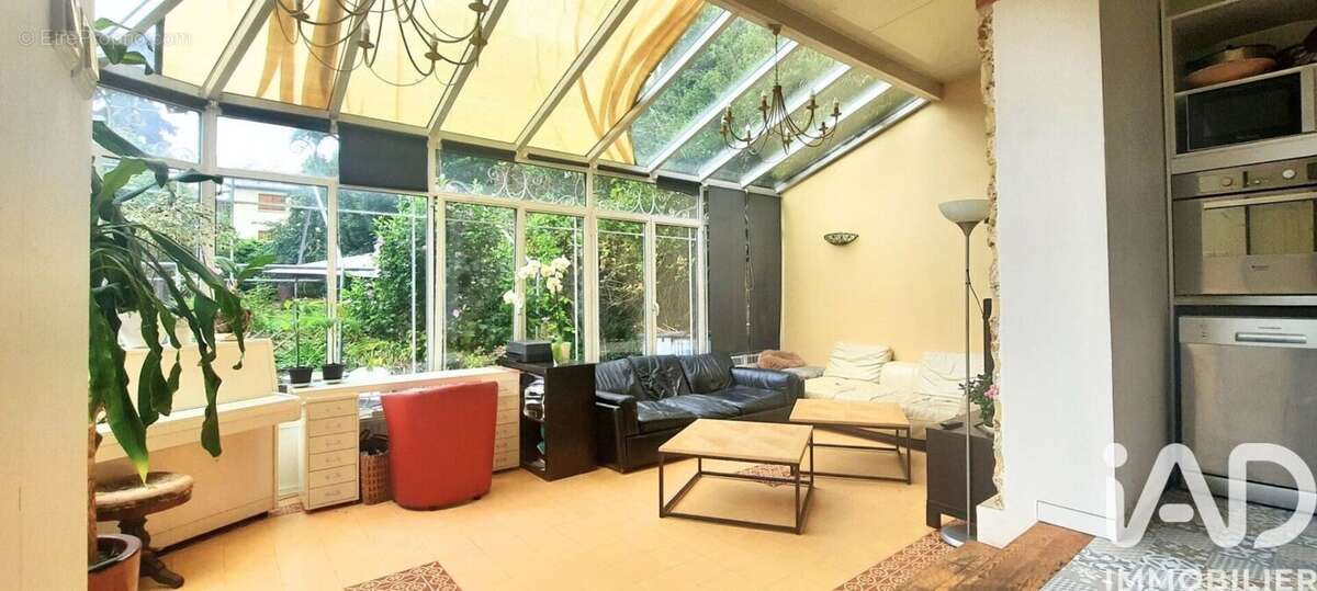 Photo 8 - Maison à MONTMORENCY