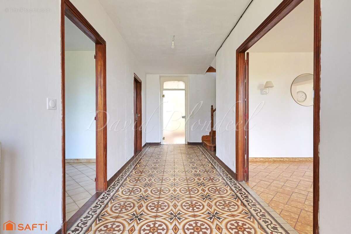 Photo 7 - Maison à GRAULHET