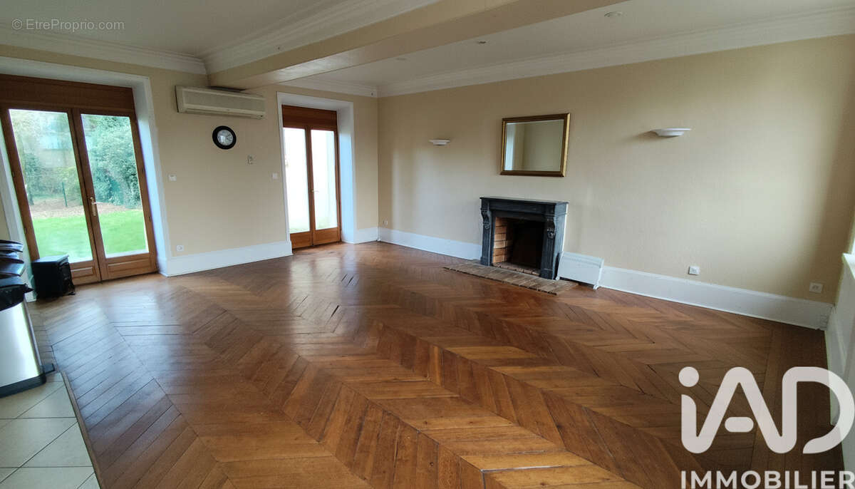 Photo 7 - Appartement à ECOUEN