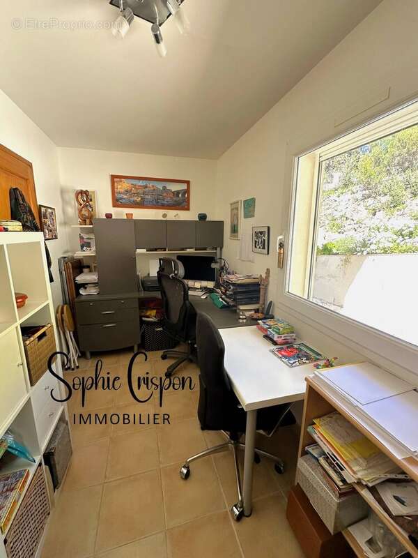 Maison à LES ADRETS-DE-L'ESTEREL