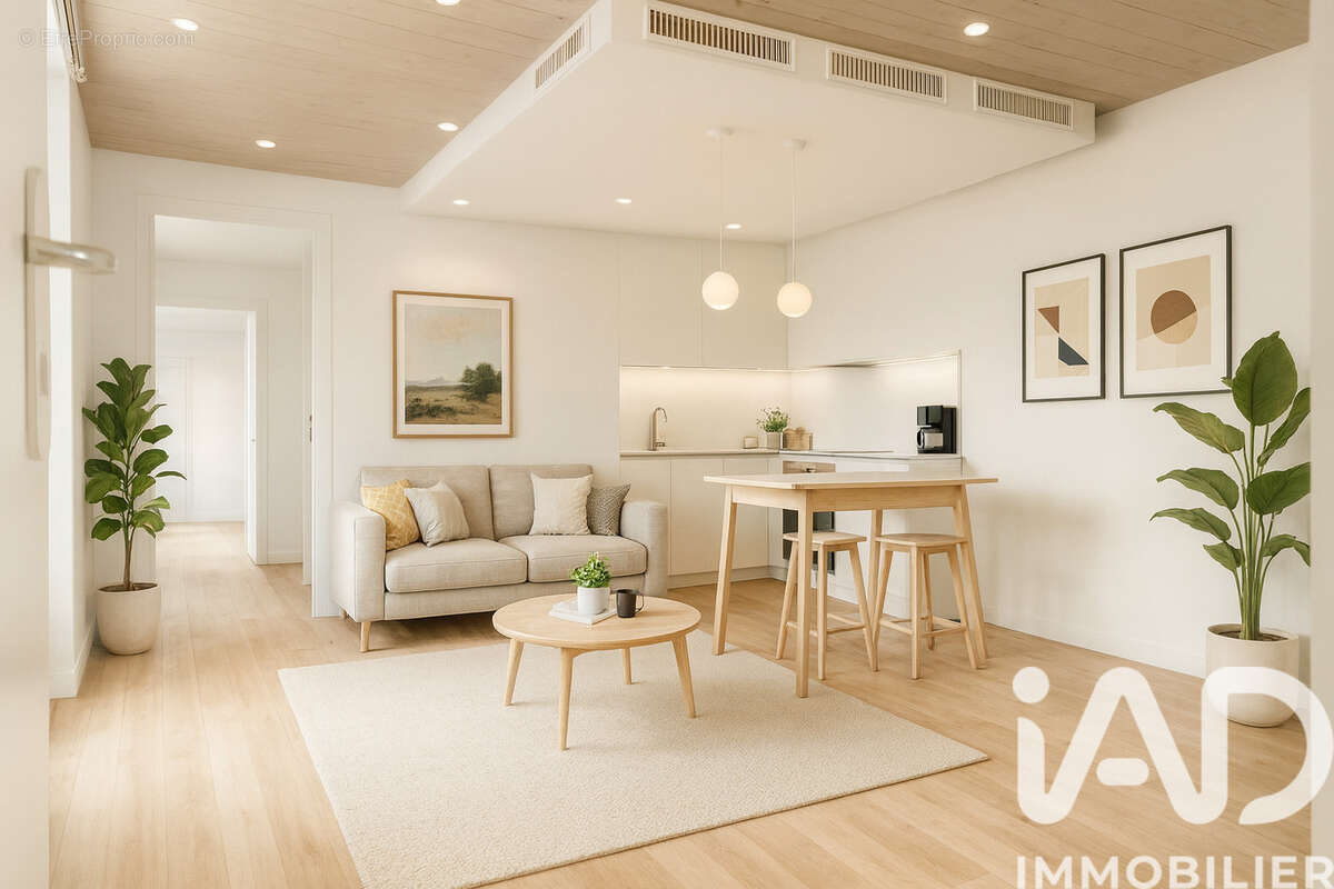 Photo 4 - Appartement à CABOURG