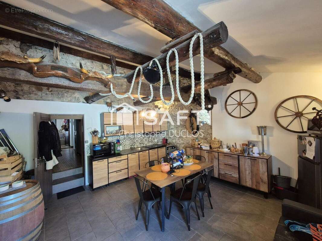 Photo 2 - Maison à PEIPIN