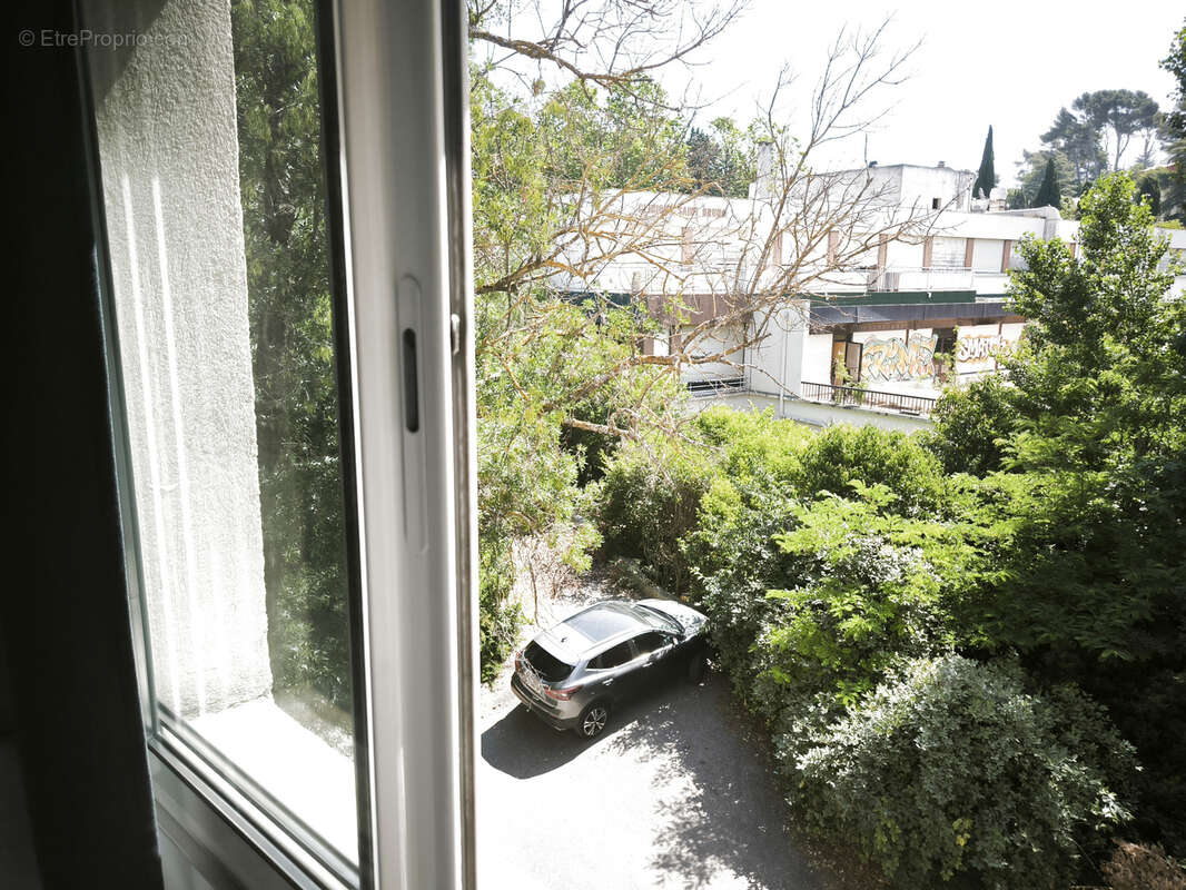 Appartement à MARSEILLE-11E