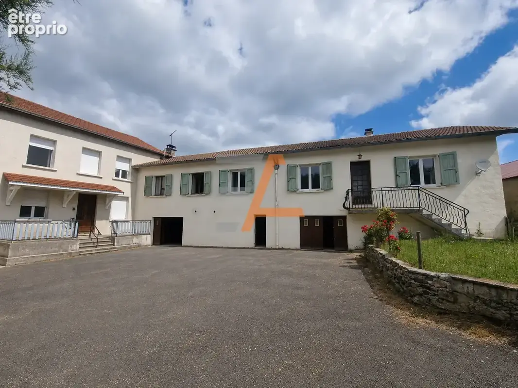 ensemble immobilier - photo 17