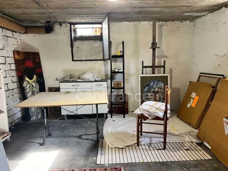 Appartement à ORLEANS