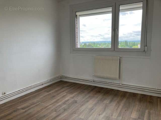 Appartement à BETHUNE