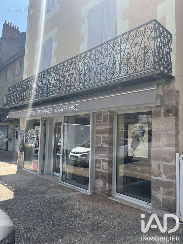 Commerce à Allassac  - photo 5