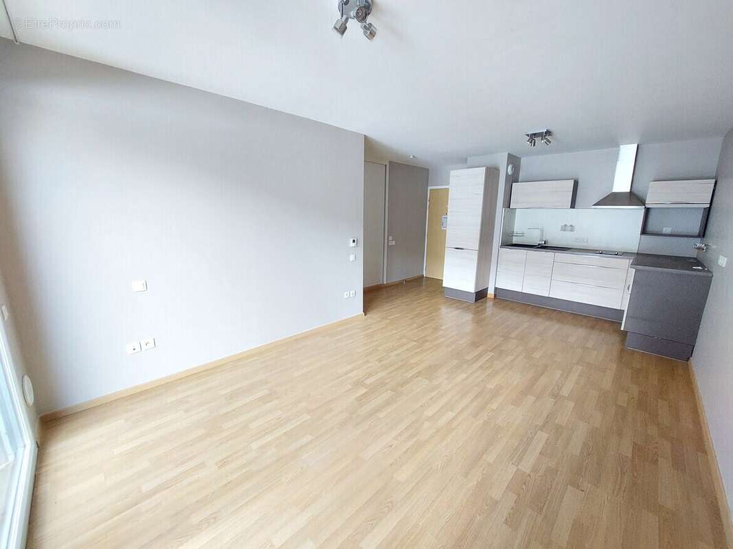Appartement à WASQUEHAL