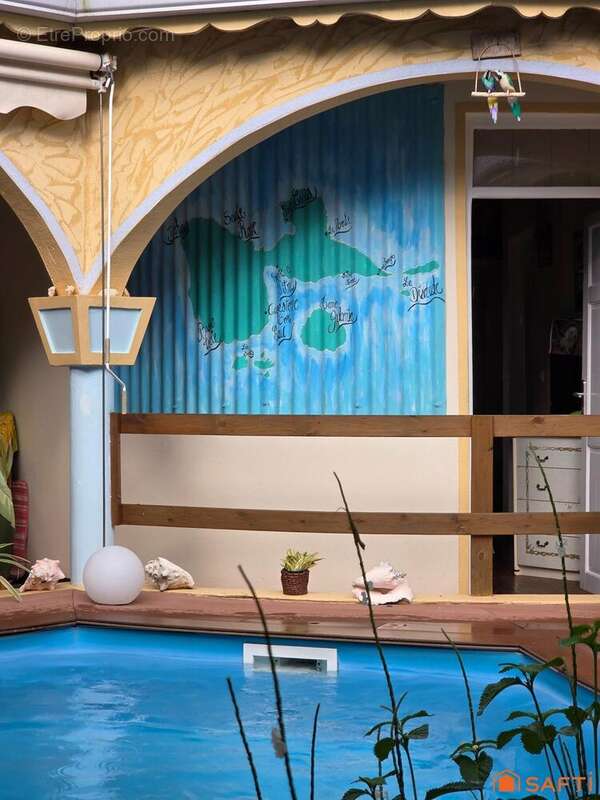 Photo 5 - Maison à SAINTE-ROSE