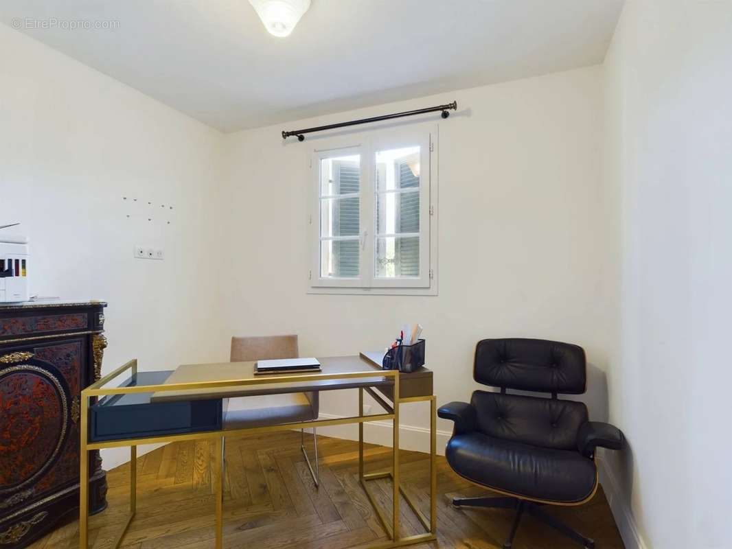 Appartement à SAINT-FLORENT