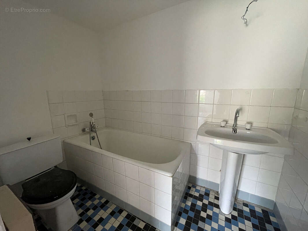 Maison à LA FERTE-SOUS-JOUARRE