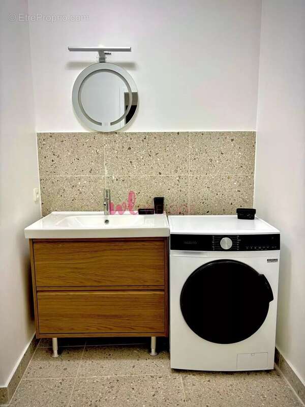 Appartement à MONTELIMAR