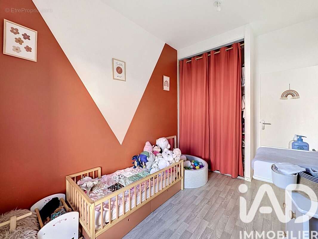 Photo 4 - Appartement à SAINT-JACQUES-DE-LA-LANDE